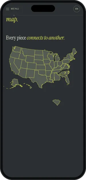 The agent network, phone