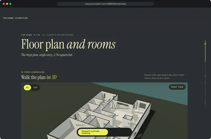 5680 Hampton Park Circle, desktop