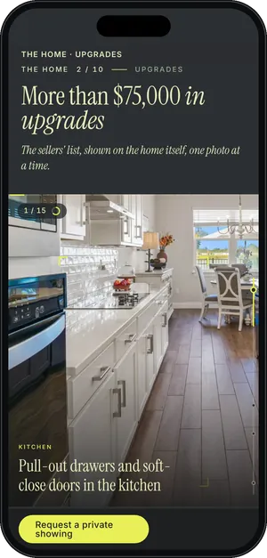 5680 Hampton Park Circle, phone